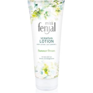 miss fenjal Summer Dream Bodylotion, 200 ml
