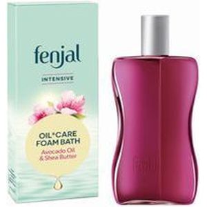 Fenjal - Intensief Huidverzorging - Oliebad - 200 ml - Veganistische Formule