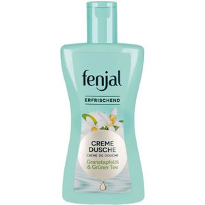 Fenjal - Shower Crème - Vitality - 200ml