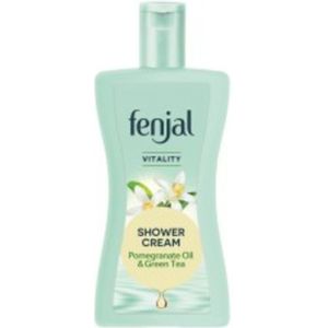 Fenjal - Vitality Shower Gel