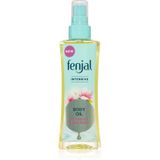 Fenjal - Intensive - Bodyolie - 75 ml - Hydrateert en Verzorgt