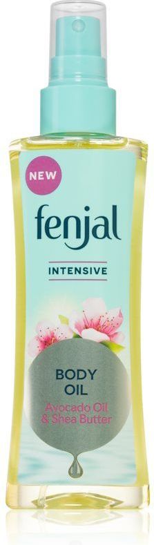 Fenjal - Intensive - Bodyolie - 75 ml - Hydrateert en Verzorgt