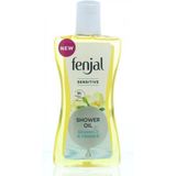 Fenjal - Sensitive - Doucheolie - 225 ml