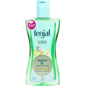 Fenjal - Classic - Doucheolie - 225 ml