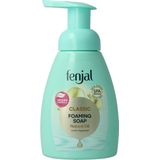 Fenjal Foam Handzeep Classic 250 ml