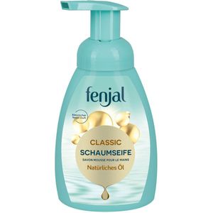 Fenjal Foam Handzeep Classic 250 ml