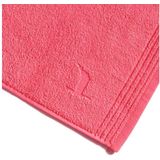 Möve Badematte Superwuschel, Höhe 5 mm, Baumwolle, rechteckig, Möve, fußbodenheizungsgeeignet