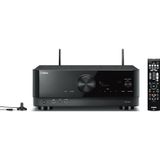 Yamaha Home Cinema Pack Versterker + Luidsprekers (yht-4960 Bl)