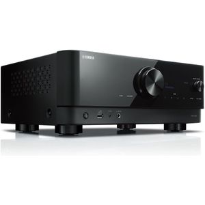 Yamaha YHT-4960 - 5.1 Home Cinema Set - 5.2 Kanaals - 8K Receiver - 100W RMS per Kanaal