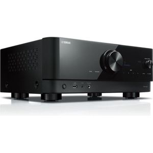 Yamaha Home Cinema Pack Versterker + Luidsprekers (yht-4960 Bl)