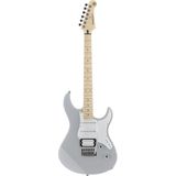 Yamaha Pacifica 112VM RL Gray elektrische gitaar met Remote proeflessen