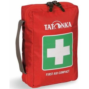 Tatonka - First Aid Compact - EHBO-doos - Voor 2 Personen - Inhoud voor 1-3 Dagen