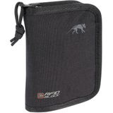 Tasmanian Tiger Wallet RFID B 7766-040, zwart, portemonnee