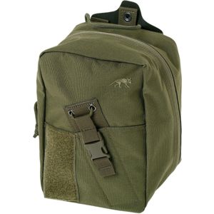 Tasmanian Tiger Base Medic Pouch MKII olive