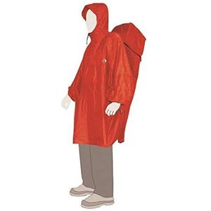 Tatonka Cape Men S Kleur rood