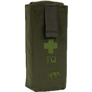 Tasmanian Tiger TT Tourniquet Pouch ll, olijf, 12 x 7 x 2,5 cm