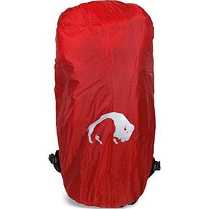 Tatonka Regenhoes Rain Flap rood 12x9x9cm 80 liter