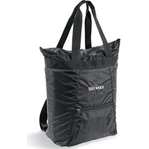 Tatonka Market Bag 2219 boodschappentas, zwart, 41 x 31 x 16 cm, zwart.
