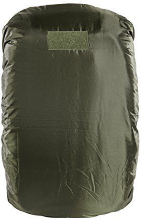 Tasmanian Tiger TT Raincover Regenbescherming, waterdichte hoes voor rugzakken, transportbescherming, regenhoes, camouflage