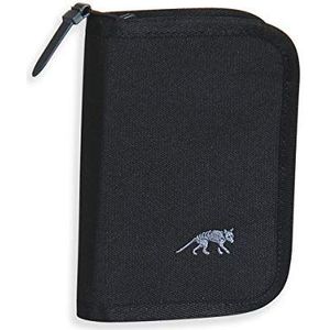 Tasmanian Tiger Mil Wallet Black / Zwart (7627.040)