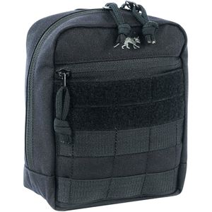 Tasmanian Tiger - TT TAC POUCH - Rugzak - Zwart - 17x15x7 cm