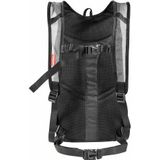 Tatonka Baix 15 Rugzak 44 cm black