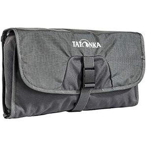 Tatonka Travelcare S Wash Bag Grijs