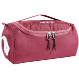TATONKA Care Barrel - Toilettas - Bordeaux Rood - Polyamide, Polyester