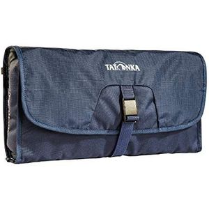 Tatonka Erwachsene Travelcare Kulturtas Unisex Marineblauw 17 x 32 x 4 cm
