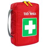 Tatonka - EHBO-tas - Rood - 420 HD Nylon - 18 x 12,5 x 5,5 cm