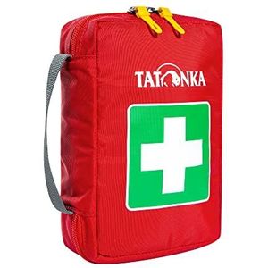 Tatonka - EHBO-tas - Rood - 420 HD Nylon - 18 x 12,5 x 5,5 cm