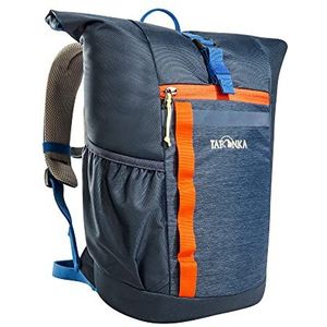 Tatonka Rolltop Pack Junior 14l Backpack Blauw