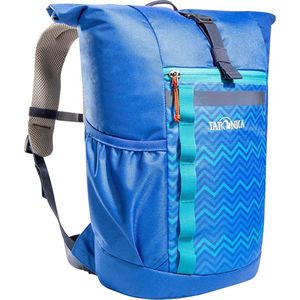 Tatonka Rolltop Pack Junior 14l Backpack Blauw