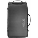 Tatonka Duffle Bag 45 Opvouwbare reistas 57 cm black