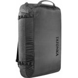 Tatonka Duffle Bag 45 Opvouwbare reistas 57 cm black