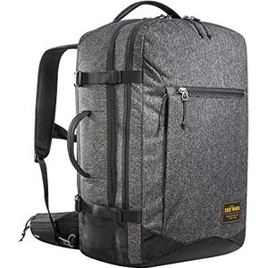 Tatonka Traveller Pack reisrugzak 35 liter (53 x 21 x 22 cm) - handtas met laptopvak, intrekbare schouderbanden en twee hoofdvakken - 35 liter