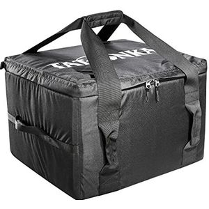 Tatonka 1949 Gear Bag 80 gevoerde tas voor sport, reizen of als kofferbaktas in de auto, 50 x 45 x 35 cm, zwart