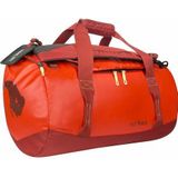 Tatonka Barrel S Holdall 53 cm red orange