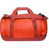 Tatonka Barrel S Holdall 53 cm red orange