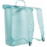 Tatonka SQZY Opvouwbare rugzak, 25 liter, ultralichte, opvouwbare rugzak met rolsluiting, extra pakzak en 25 liter volume, klein opvouwbaar