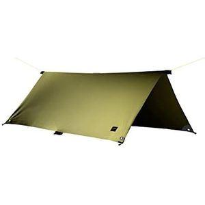 Tatonka Tarp 2 Unisex baldakijn voor volwassenen, 285 x 300 cm