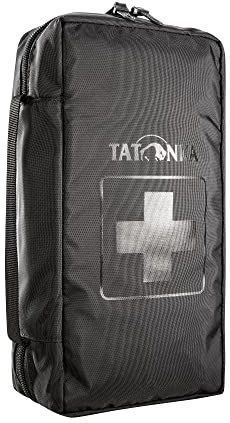 Tatonka - First Aid M - EHBO-tas - Zwart - 26 x 13,5 x 8 cm