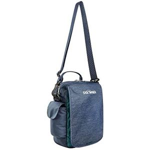 Tatonka Unisex - Check In XT heuptas voor volwassenen, marineblauw, 17 x 24 x 8 cm