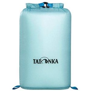 Tatonka Unisex - volwassenen SQZY Dry Bag 5l zak, lichtblauw, 5 l