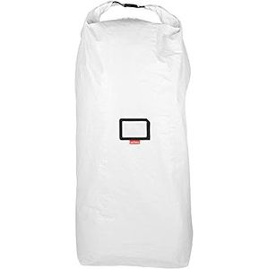 Tatonka Pack Cover Universal - beschermhoes voor rugzakken van 90 tot 130 liter volume, wit