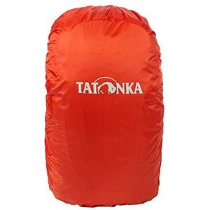 Tatonka Rain Cover 20-30 Lichte waterdichte regenhoes voor wandelrugzak, fietsrugzak, fietsrugzak, fietsrugzak, rugzak enz. van 20-30 liter, inclusief opbergtas