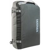 Tatonka Duffle Bag 45 Opvouwbare reistas 57 cm grey