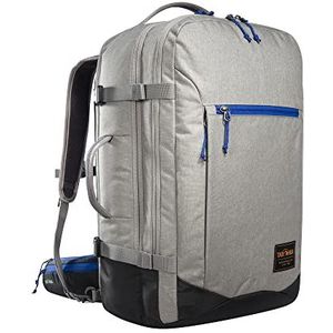 Tatonka Reisrugzak Traveller Pack 35 liter (53 x 21 x 22 cm) - handtas met laptopvak, intrekbare schouderbanden en twee hoofdvakken - 35 liter