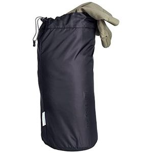 Tatonka Unisex - Volwassen Stuff Bag 4L Stofzak, Zwart (4l), 4 Litres, Reizen