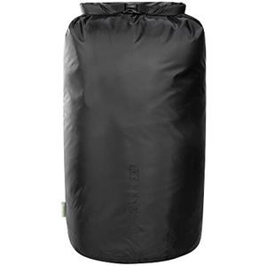 Tatonka Unisex - Volwassenen Dry Bag 30l Opbergzak, Zwart, 30 l